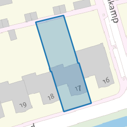 Perceel ACD00-A-2953