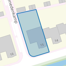 Perceel ACD00-A-2955