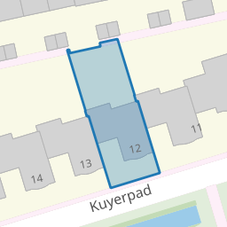 Perceel ACD00-A-2958