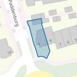 Perceel ACD00-A-2961