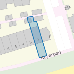 Perceel ACD00-A-2968