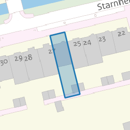 Perceel ACD00-A-2976