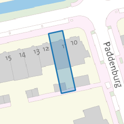 Perceel ACD00-A-2991