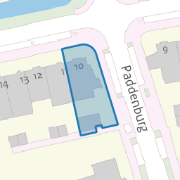 Perceel ACD00-A-2992