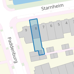 Perceel ACD00-A-2994