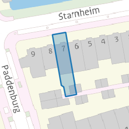 Perceel ACD00-A-2995