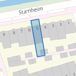 Perceel ACD00-A-2997