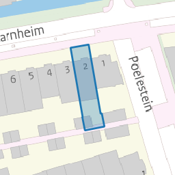 Perceel ACD00-A-3000