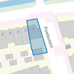 Perceel ACD00-A-3001