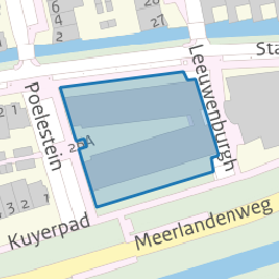 Perceel ACD00-A-3003