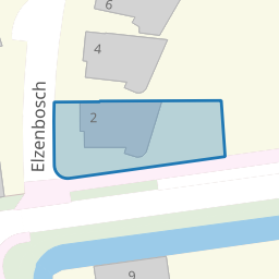 Perceel ACD00-A-3013