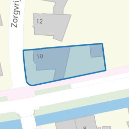 Perceel ACD00-A-3030