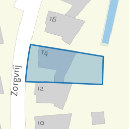 Perceel ACD00-A-3032