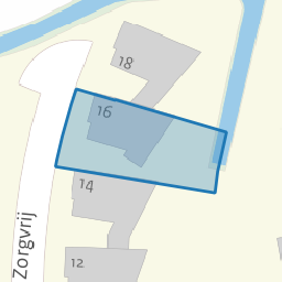 Perceel ACD00-A-3033