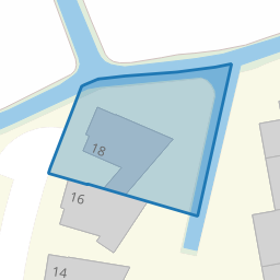 Perceel ACD00-A-3034