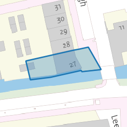 Perceel ACD00-A-3045