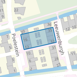 Perceel ACD00-A-3050