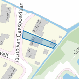 Perceel ACD00-A-3063