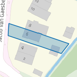 Perceel ACD00-A-3064