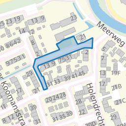 Perceel ACD00-A-3084