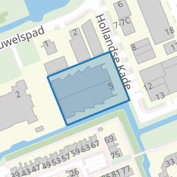 Perceel ACD00-A-3156