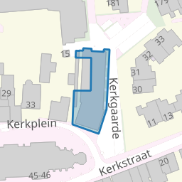 Perceel ACD00-A-3158