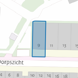 Perceel ACD00-A-3252