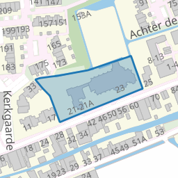 Perceel ACD00-A-3279