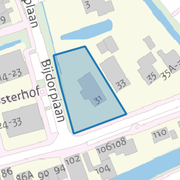 Perceel ACD00-A-3285