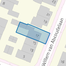 Perceel ACD00-A-3288