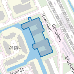 Perceel ACD00-A-3302