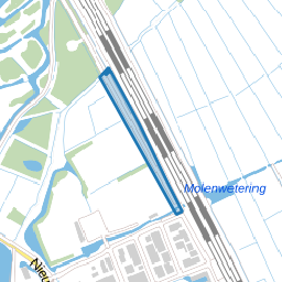 Perceel ACD00-A-3322