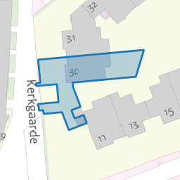 Perceel ACD00-A-3330