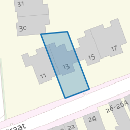 Perceel ACD00-A-3334