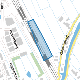 Perceel ACD00-A-3340