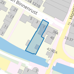 Perceel ACD00-A-3351