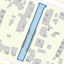 Perceel ACD00-A-3366