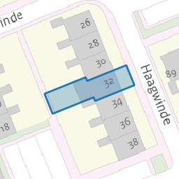 Perceel ACD00-A-3392