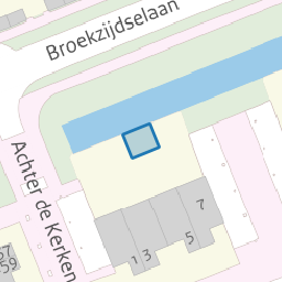 Perceel ACD00-A-3396