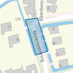 Perceel ACD00-A-3408