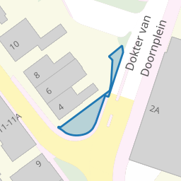 Perceel ACD00-A-3422