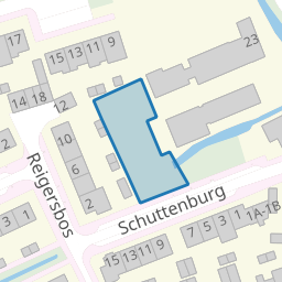 Perceel ACD00-A-3434