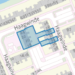 Perceel ACD00-A-3442