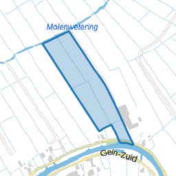 Perceel ACD00-A-3447