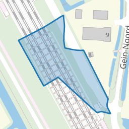 Perceel ACD00-A-3462