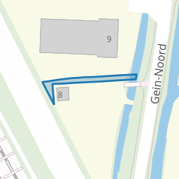 Perceel ACD00-A-3464