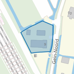 Perceel ACD00-A-3465