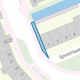 Perceel ACD00-A-3480