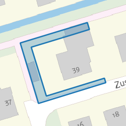 Perceel ACD00-A-3497