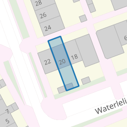 Perceel ACD00-A-3662